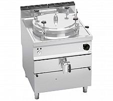 Foto Bertos Máxima 900 Autoclave 