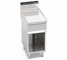Foto Bertos Mueble Neutro con Estante 400