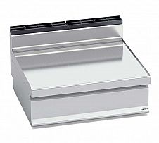 Foto Bertos Mueble Neutro Sobremesa 800