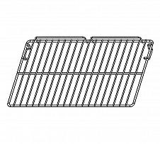 Foto Bertos Plus 600 Parrilla GN 1/1