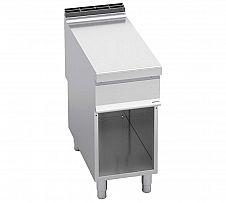 Foto Bertos Máxima 900 Mueble Neutro 400