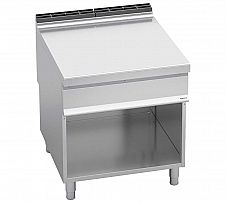 Foto Bertos Máxima 900 Mueble Neutro 800