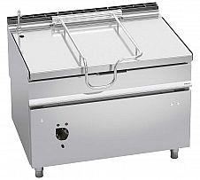 Foto Máxima 900 Sartén Basculante 120