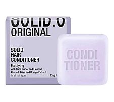 Foto Acondicionador Solid.O 