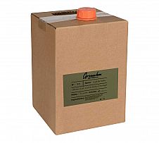 Foto Gel de Ducha Bag in Box Té Verde