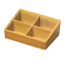 Foto Bandeja Suministros