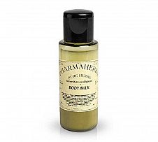 Foto Body Milk Verbena y Lavanda Pharmaherbs 