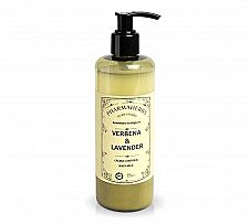 Foto Botella Dispensadora Body Milk Pharmaherbs