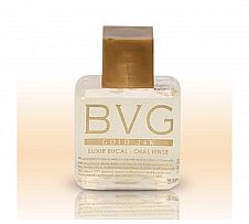 Foto Botella Enjuague Bucal BVG Gold 24 K