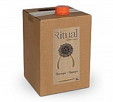 Foto Champú Bag in Box Ritual