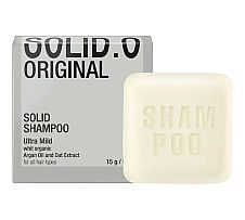 Foto Champú Solid.O 