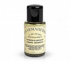 Foto Champú Verbena y Lavanda Pharmaherbs
