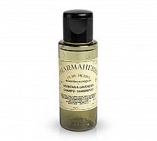 Foto Champú Verbena y Lavanda Pharmaherbs 
