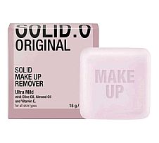 Foto Desmaquillante Solid.O 