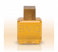 Foto Botella Gel de Ducha BVG Gold 24 K