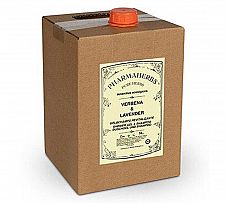 Foto Gel de Ducha & Champú Bag in Box Pharmaherbs