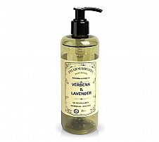 Foto Botella Dispensadora Gel & Champú Pharmaherbs 