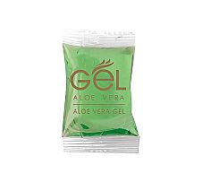 Foto Gel de Ducha Aloe Vera 100% Nature 