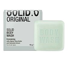 Foto Gel de Baño Solid.O 