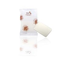 Foto Pastilla de Jabón 100% Nature