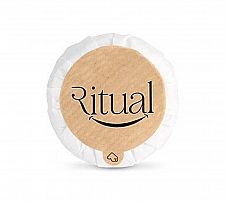 Foto Jabón en Pastilla 15 g Ritual