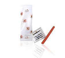 Foto Kit de Costura con Lima de Uñas 100% Nature