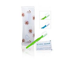 Foto Kit Dental 100% Nature