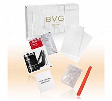 Foto Kit For Her BVG Gold 24 K