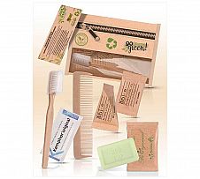 Foto Kit Higiene Go Green Bio Basic