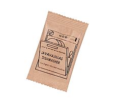 Foto Sobre Lavavajillas Bio