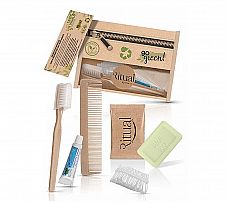 Foto Neceser Bio Eco Completo Ritual
