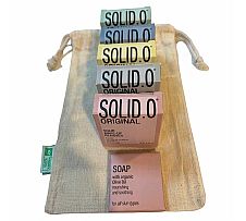 Foto Set Cosmética Solid.O 