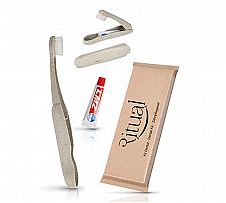 Foto Set Dental Plegable Ritual