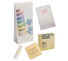 Foto Set Íntimo Mujer Solid.O 