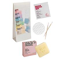 Foto Set Vanity Solid.O 