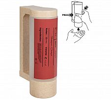 Foto Soporte Champú