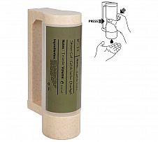 Foto Soporte Gel Ducha