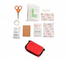 Foto Botiquín de Primeros Auxilios