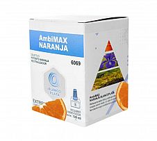Foto Blancoplata AmbiMax Naranja Extreme
