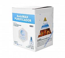 Foto Blancoplata AmbiMax Purificador Soft