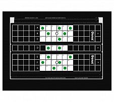 Foto Panel Adhesivo Easy Count