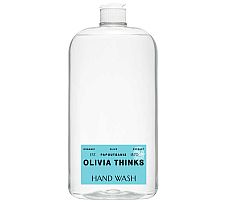 Foto Gel de Manos Olivia Thinks