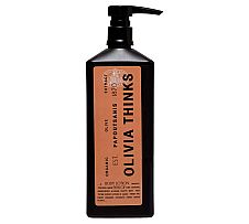 Foto Loción Corporal Olivia Thinks 