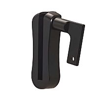 Foto Soporte Plástico Invisible