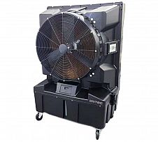 Foto Britec Coolvent BKT-18N