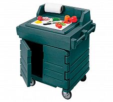 Foto Camkiosk Estación de Trabajo