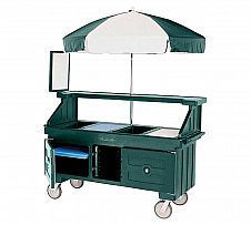 Foto Cambro Camcruiser CVC72