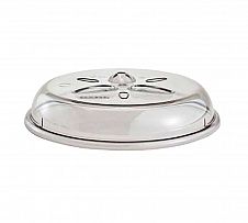 Foto Cambro Tapa para Plato de Porcelana