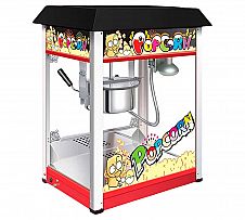 Foto Casfri Máquina de Palomitas PM-162