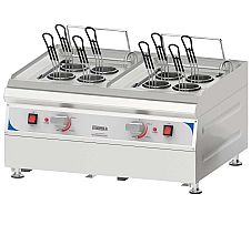 Foto Cuece Pasta Doble CCAP92